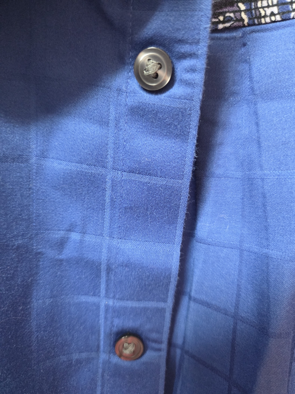 Button-Down Shirt - Picture 4 of 6